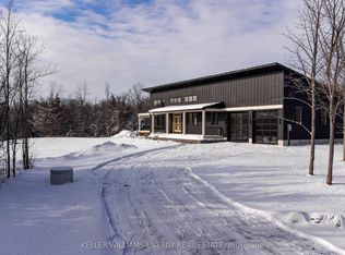 1032 Burr Rd, Prince Edward County, ON K0K1A0