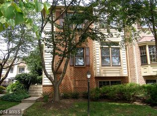 12359 Sweetbough Ct, Gaithersburg, MD 20878