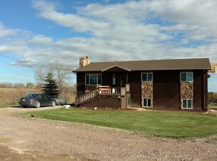 9000 N 2507 W, Neola, UT 84053