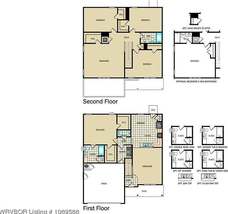2nd image of 10600 Pine Way