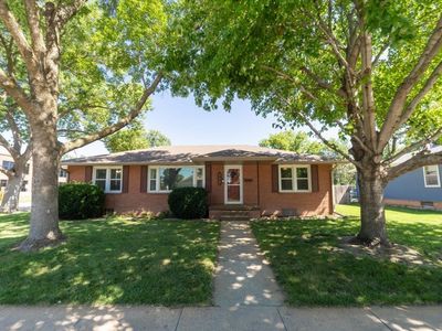 505 E 3rd St, Hastings, NE, 68901