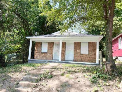 1541 Rayburn St, Memphis, TN, 38106
