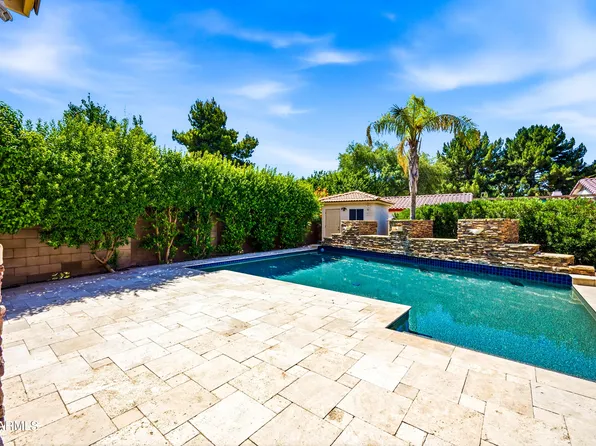 3017 W Hayward Avenue, Phoenix, AZ 85051
