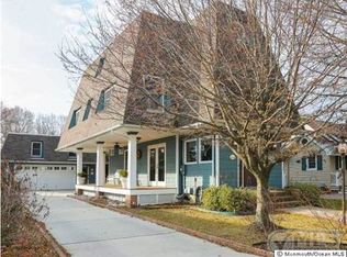 1113 New York Ave, Wall Township, NJ 08736