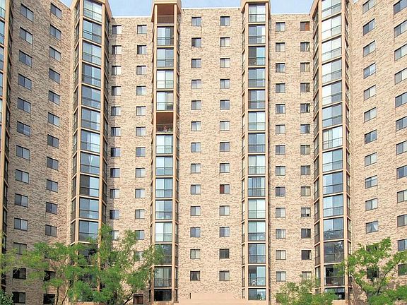 3rd image of 5903 Mount Eagle Dr APT 1002