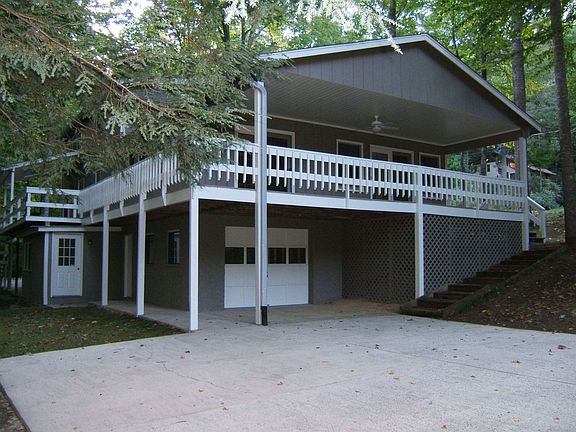 End View