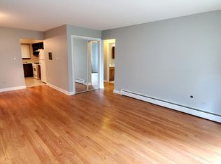 2143 N Harlem Ave REAR 120, Chicago, IL 60707
