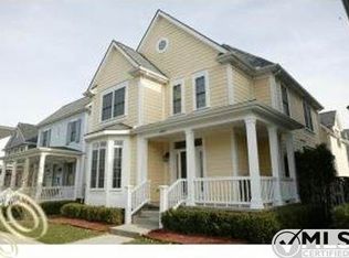 50191 Harding St #245, Canton, MI 48188