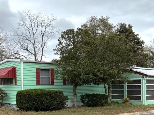 169 Stimpson Lane West Cpe Lot 29, Cape May, NJ 08204