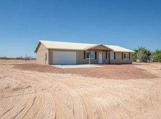 19933 E Casen St, Florence, AZ 85132