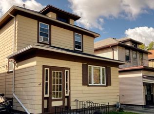 44 W Winspear Ave, Buffalo, NY 14214