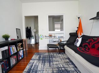 60 Brighton Ave #3, Allston, MA 02134