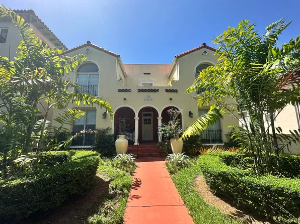226 Sidonia Ave APT 4, Coral Gables, FL 33134