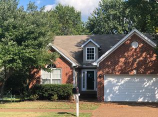2105 Melody Dr, Franklin, TN 37067