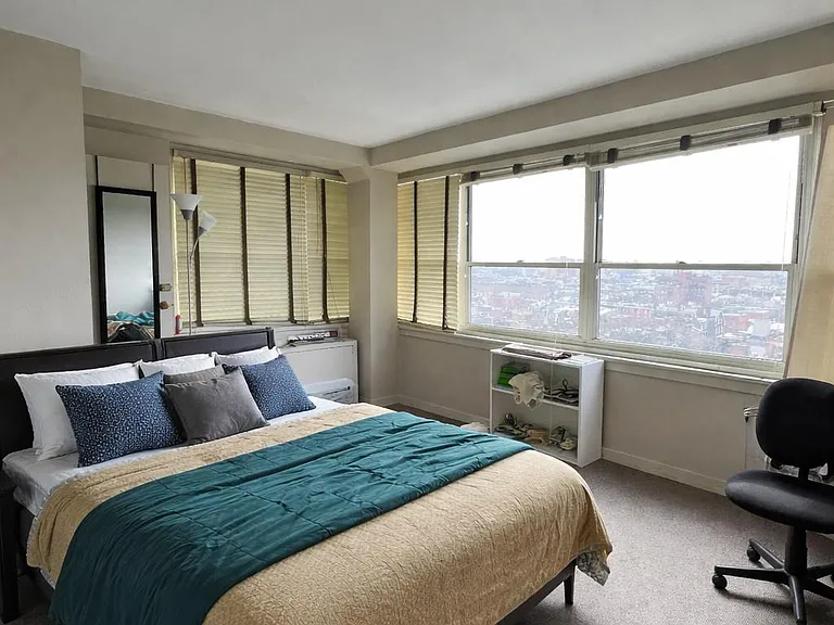 1806 Rittenhouse Sq #18-1209 — Photo 4