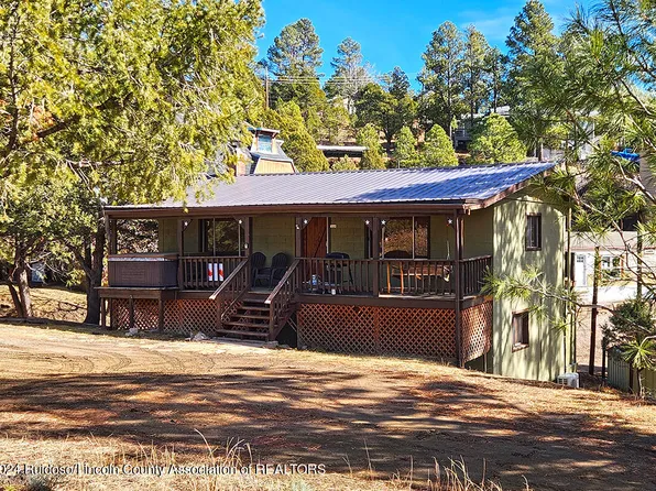 115 Davis Dr, Ruidoso, NM 88345