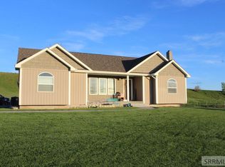 821 E Presto Rd, Firth, ID 83236