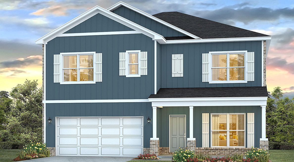 CAROL Plan, Hodges Bayou Plantation, Panama City, FL 32409 Zillow