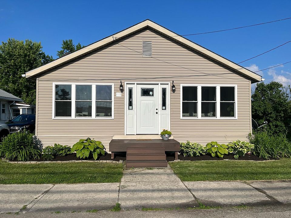 222 S Urbana St, South Vienna, OH 45369 Zillow