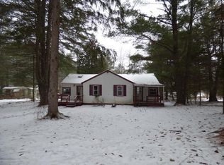 151 Hasbrouck Rd, Woodbourne, NY 12788