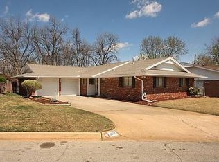 4813 NW 18th St, Oklahoma City, OK 73127
