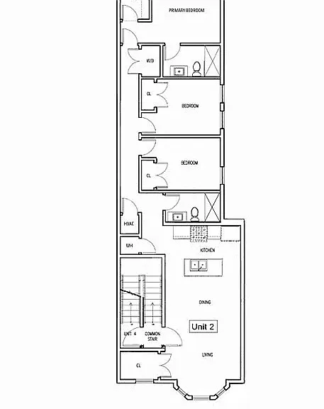 296 Princeton St #2B — Photo 9