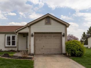598 Executive Blvd, Delaware, OH