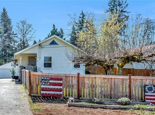 4052 S 38th St, Tacoma, WA 98409