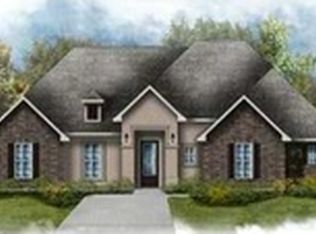 562 Tanglewood Dr, Slidell, LA 70458