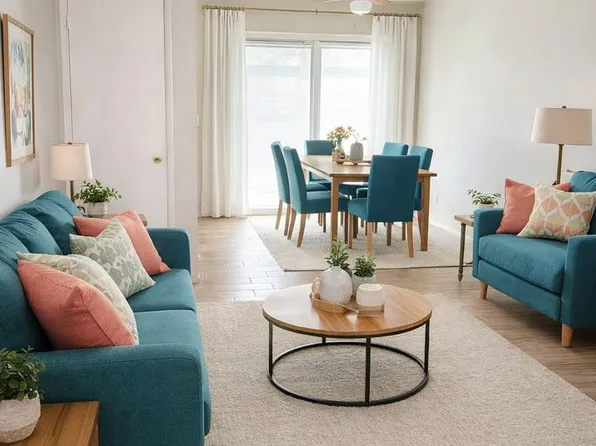 Apartments in Tucson