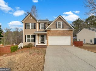 817 Kenwood Ln, Winder, GA 30680