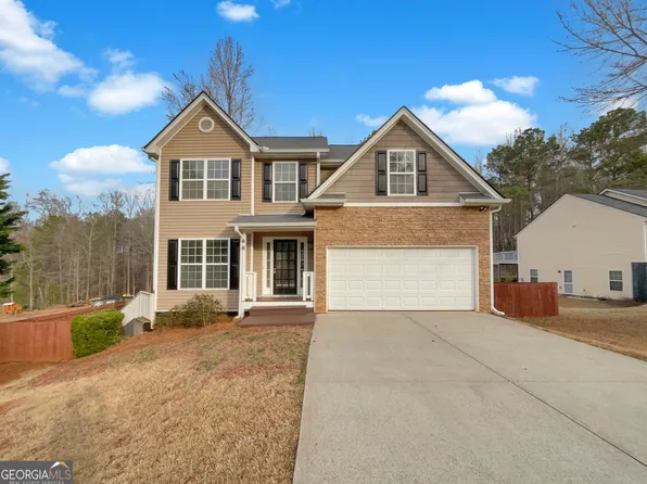 817 Kenwood Ln, Winder, GA 30680