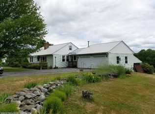 1129 Main St, Wilton, ME 04294