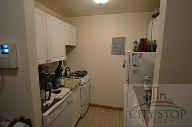 Rented by City Stop Realty