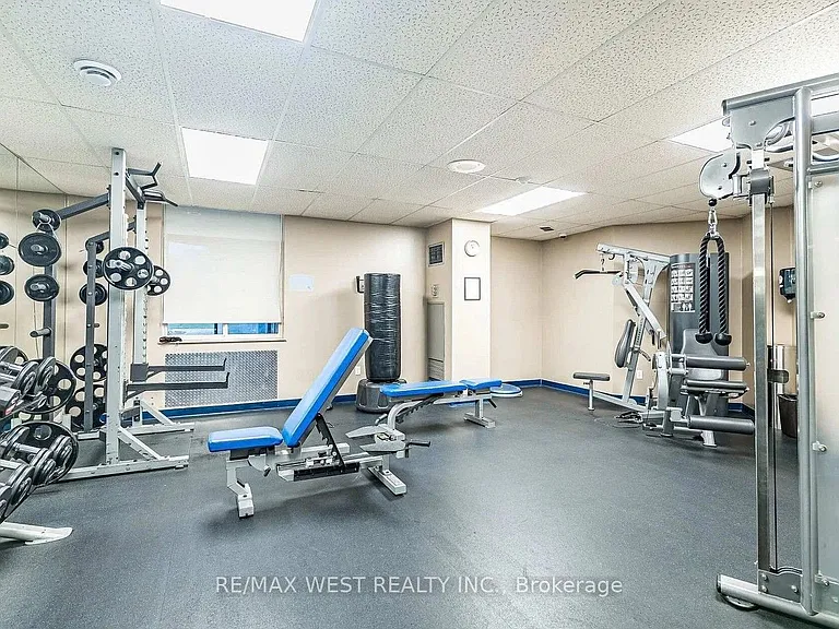 3559 Eglinton Ave W #1309 — Photo 44