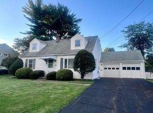 21 Ritchie Rd, Binghamton, NY 13901