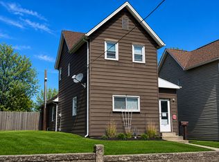 308 Wilson St, Newark, OH 43055