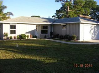 1131 NE Rio Ave, Jensen Beach, FL 34957