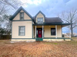 409 E North St, Magnolia, AR 71753