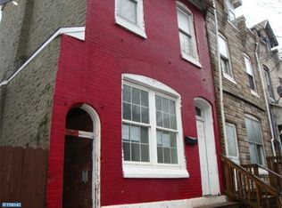 353 N Front St, Reading, PA 19601