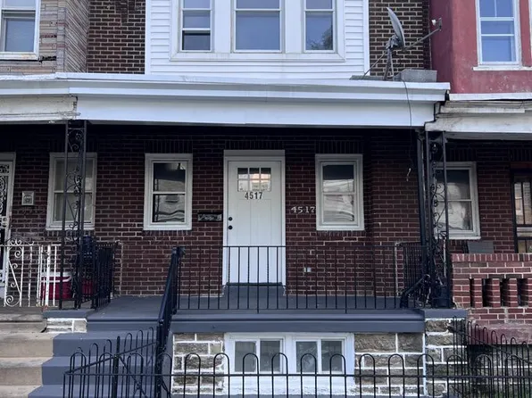 4517 Hurley St, Philadelphia, PA 19120