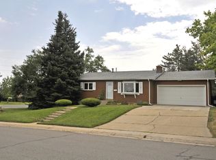 12026 W Texas Dr, Lakewood, CO 80228