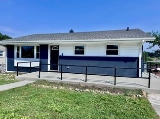 418 Victor Ave NE, Roanoke, VA 24012