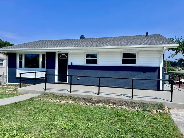 418 Victor Ave NE, Roanoke, VA 24012