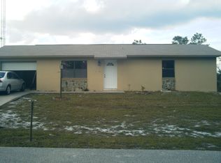 111 Thurman Ave, Lake Placid, FL 33852