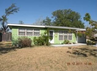 1164 Prairie Dr, Pampa, TX 79065