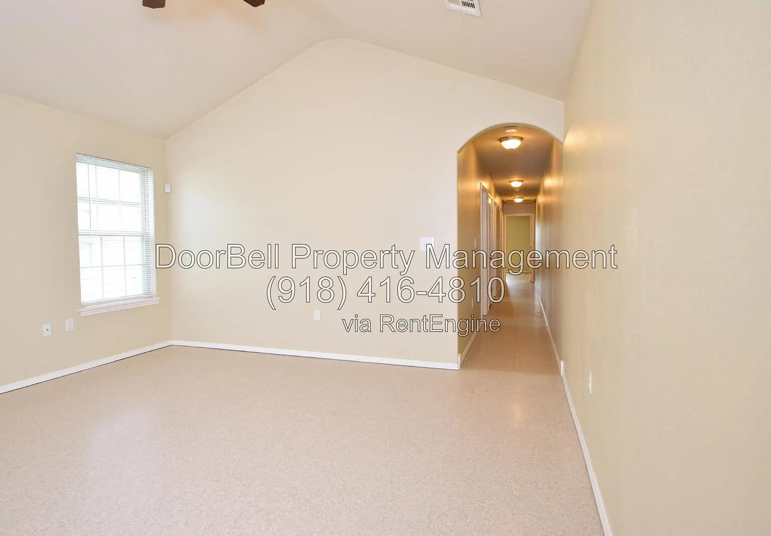 3 bed, 1.0 bath, 1110 sqft, $975 — Photo 3