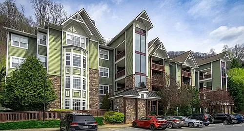 2000 Olde Eastwood Village Blvd #104 Photo 1