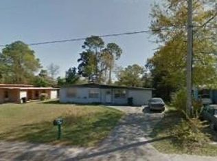 705 Woodland Dr, Pensacola, FL 32503