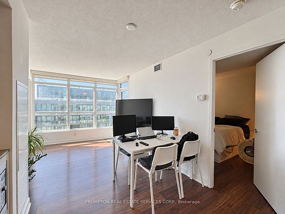 3rd image of 80 Queens Wharf Rd #1615